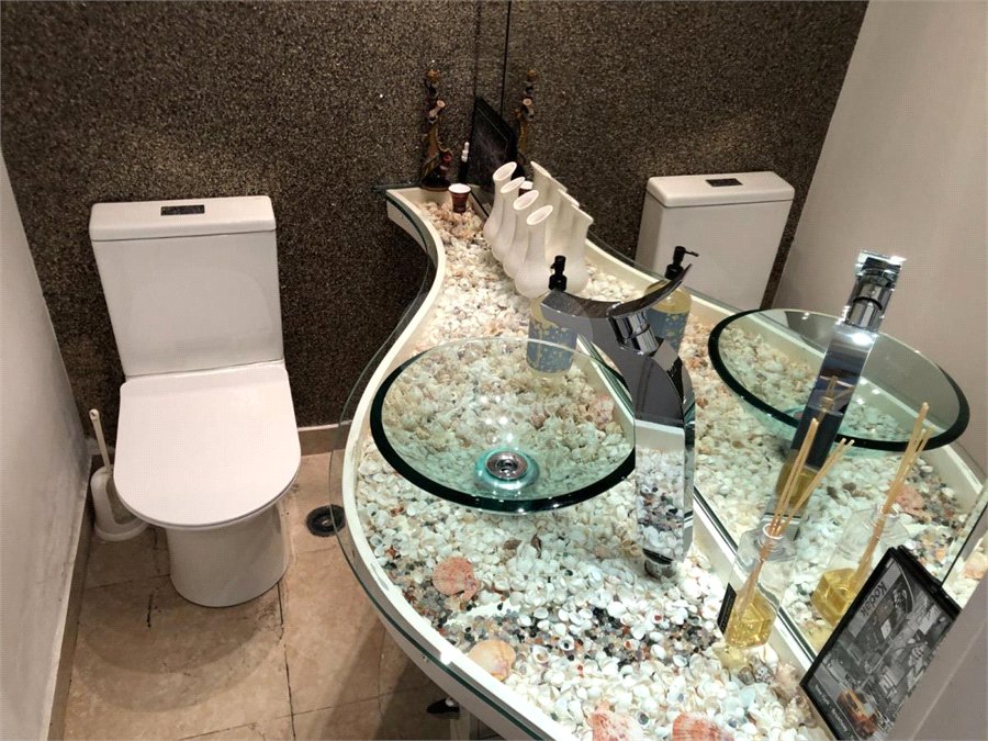 Apartamento à venda com 3 suítes em Paraíso, São Paulo, SP