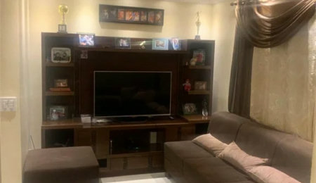 Apartamento à venda com 3 quartos, sendo 1 suíte,  em Jardim São Luís, São Paulo, SP