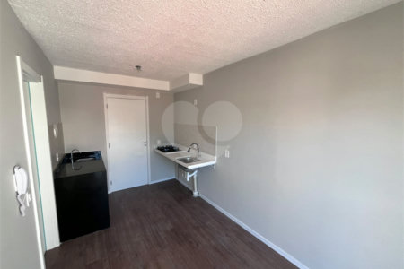 Apartamento à venda com 1 quarto em Planalto Paulista, São Paulo, SP