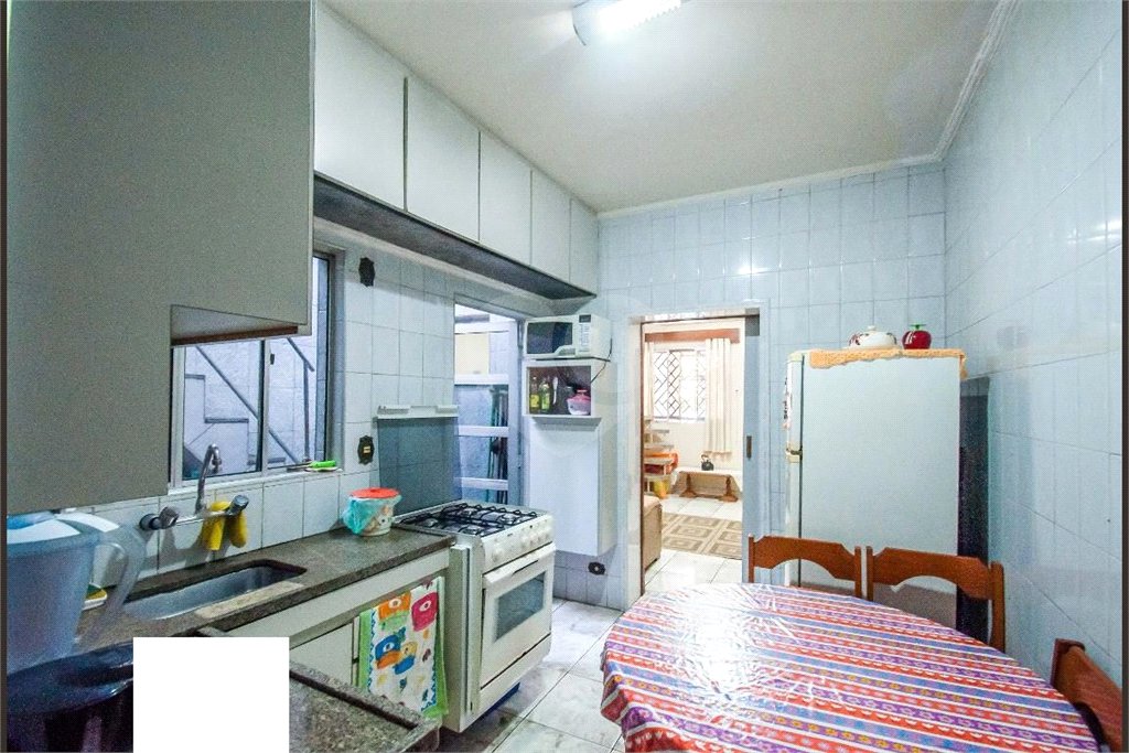 Sobrado à venda com 3 quartos em Ipiranga, São Paulo, SP