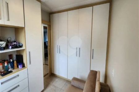 Apartamento à venda com 3 quartos, sendo 1 suíte, em Chácara Califórnia, São Paulo, SP