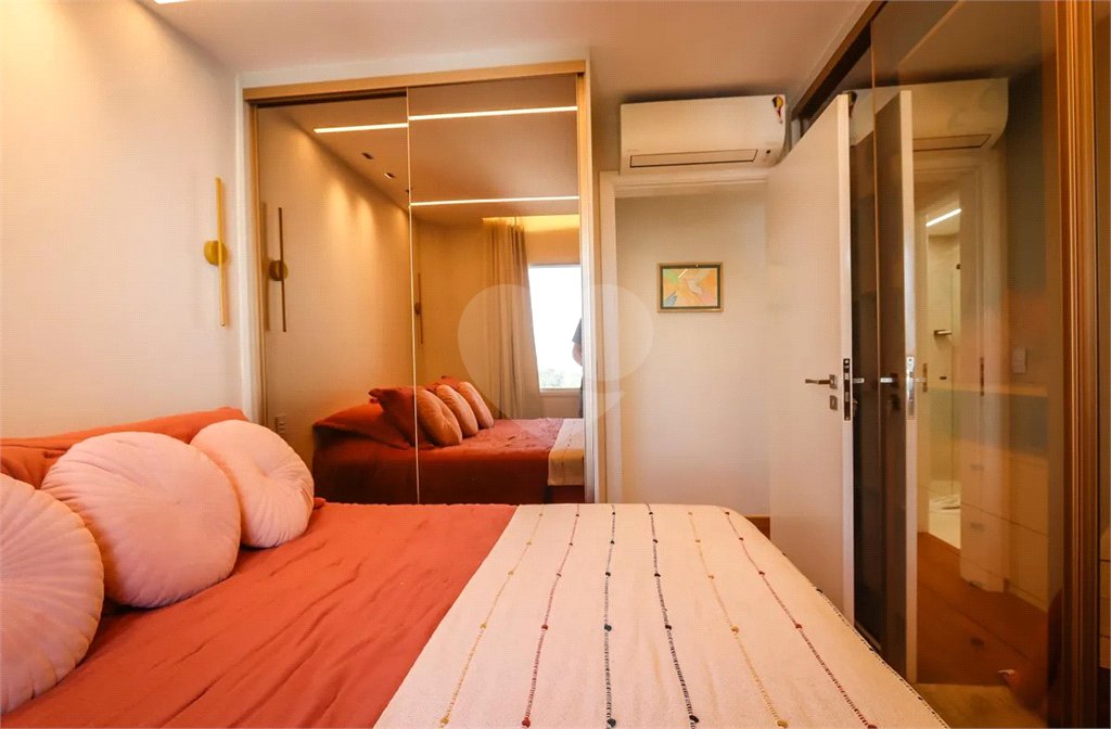 Apartamento à venda com 2 quartos em Bela Vista, São Paulo, SP