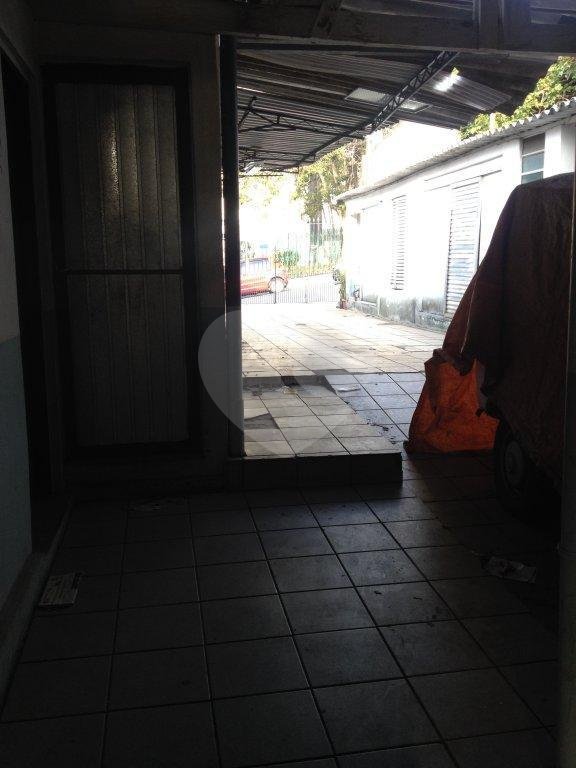 Galpão à venda com 3 quartos em Vila Mazzei, São Paulo, SP