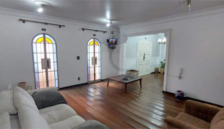 Casa à venda ou para alugar com 3 quartos, sendo 1 suíte,  em Jardim Santa Rosália, Sorocaba, SP