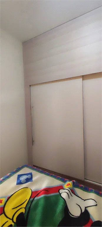 Flat à venda com 1 quarto em Jardim Ampliação, São Paulo, SP
