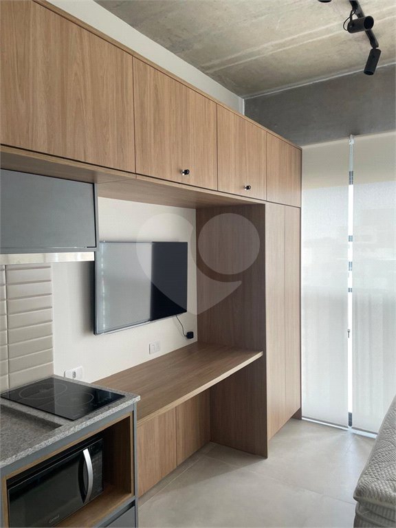 Apartamento à venda com 1 quarto em Bela Vista, São Paulo, SP