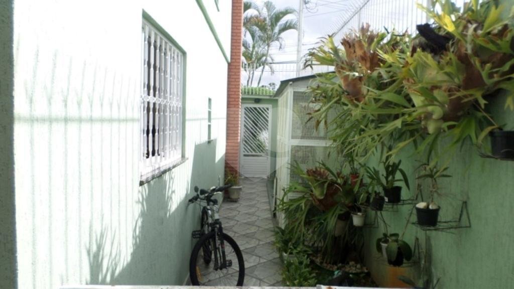 Casa à venda com 5 quartos, sendo 3 suítes,  em Parque Edu Chaves, São Paulo, SP
