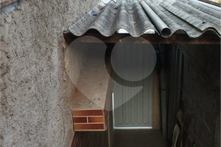 Sobrado à venda com 2 quartos, sendo 1 suíte, em Guaratiba, Rio de Janeiro, RJ