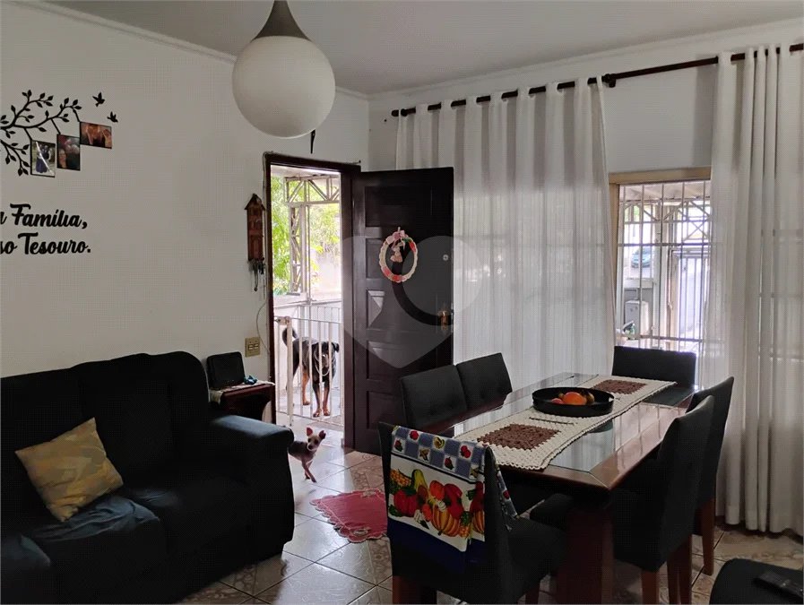 Sobrado à venda com 2 quartos em Vila Santa Catarina, São Paulo, SP