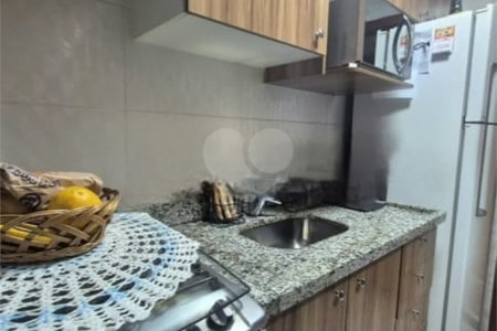 Apartamento à venda com 3 quartos, sendo 1 suíte, em Jardim Japão, São Paulo, SP