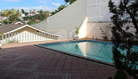 Sobrado à venda com 3 suítes em Tremembé, São Paulo, SP