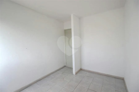 Apartamento à venda com 2 quartos em Lauzane Paulista, São Paulo, SP