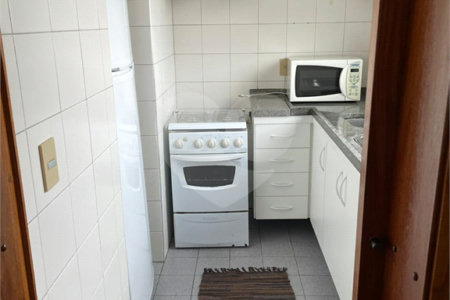 Apartamento para alugar com 1 quarto em Vila Andrade, São Paulo, SP