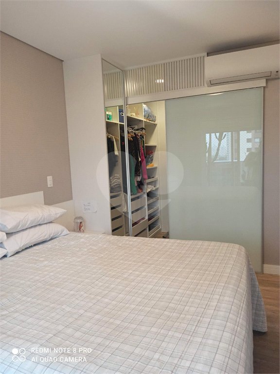 Apartamento à venda com 3 quartos, sendo 1 suíte, em Tatuapé, São Paulo, SP