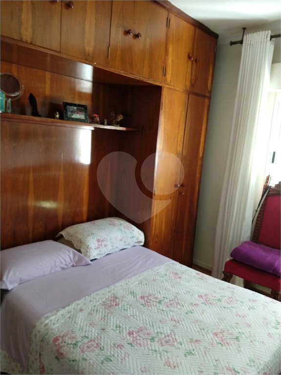 Apartamento à venda com 3 quartos, sendo 1 suíte,  em Santana, São Paulo, SP