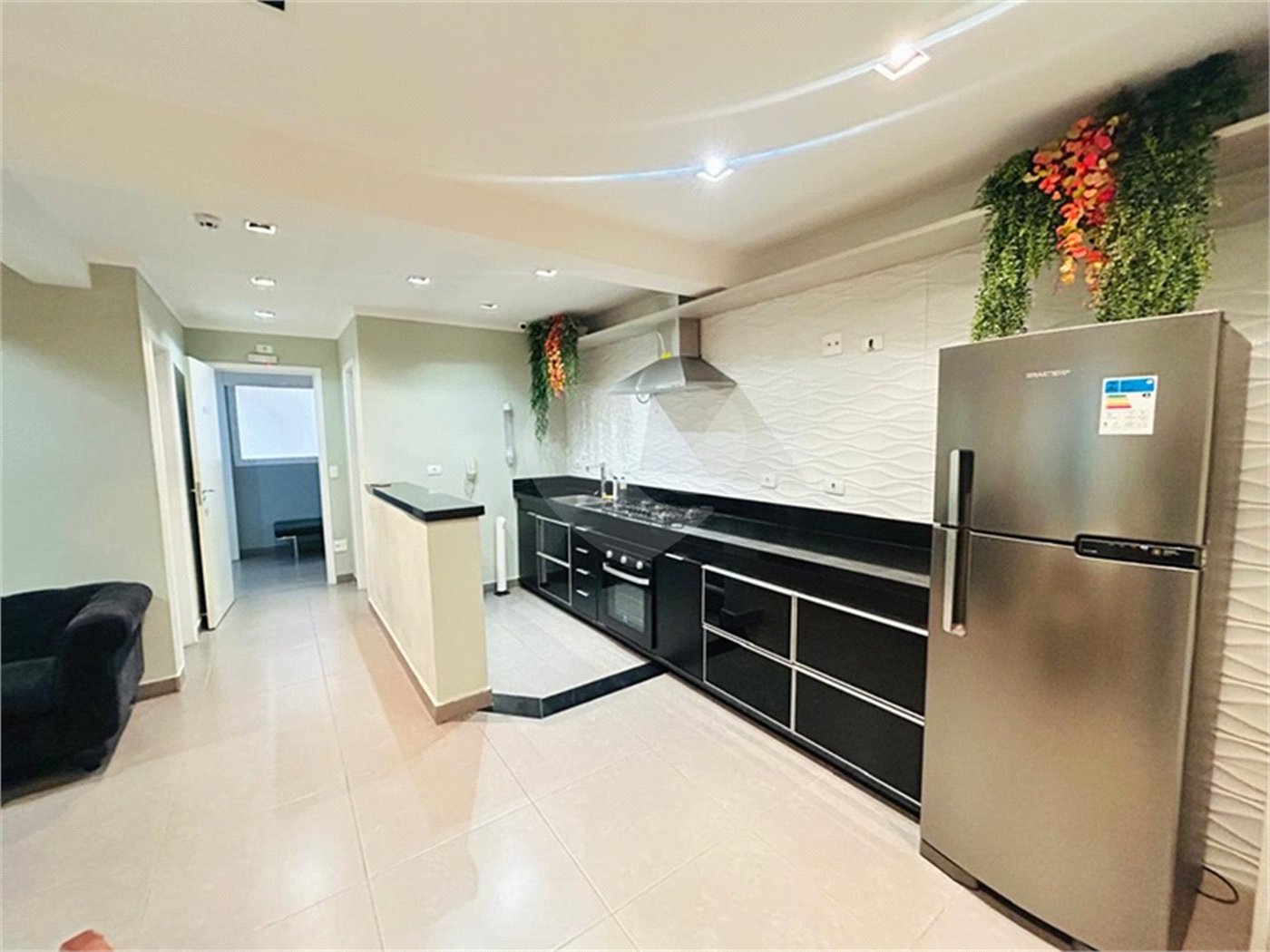 Apartamento à venda com 2 quartos, sendo 1 suíte, em Santa Cecília, São Paulo, SP