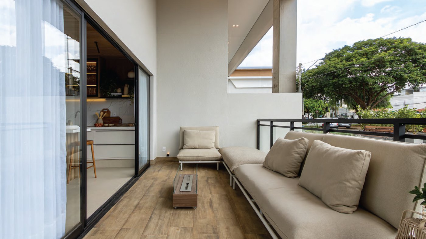 Residencial Aurora