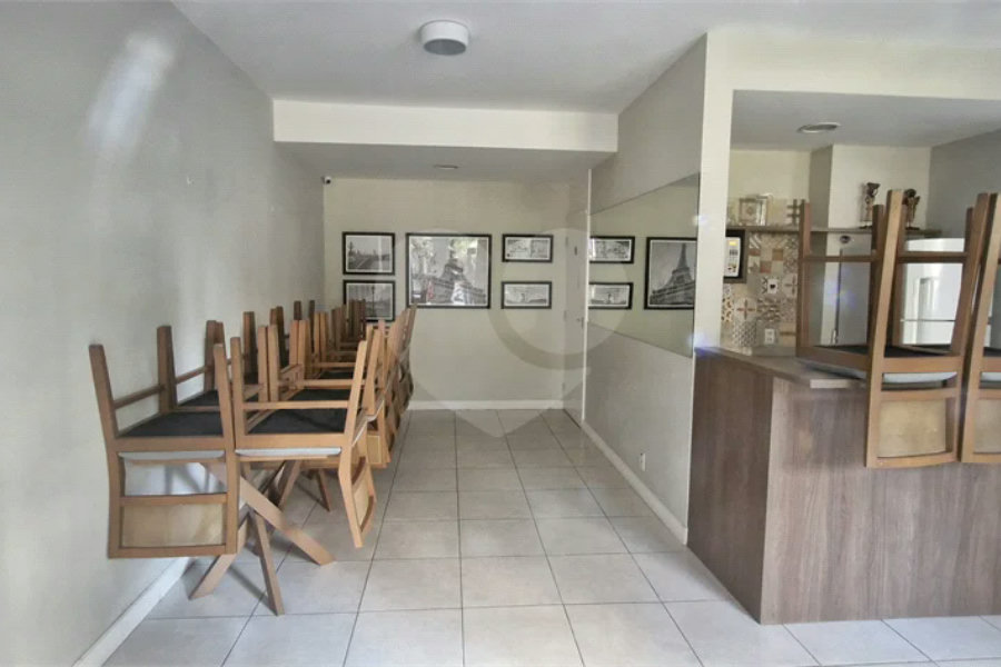 Apartamento à venda com 2 quartos em Jardim Íris, São Paulo, SP