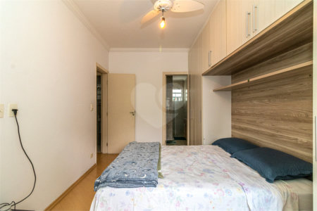 Apartamento à venda em Perdizes, São Paulo, SP