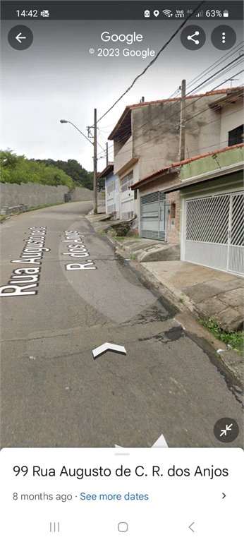 Casa à venda com 3 quartos, sendo 1 suíte,  em Vila Nova Cintra, Mogi das Cruzes, SP