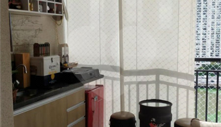 Apartamento à venda com 2 quartos, sendo 1 suíte, em Saúde, São Paulo, SP