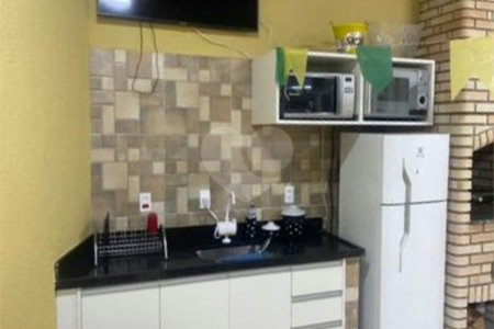 Casa à venda com 4 quartos, sendo 2 suítes, em Jardim Samara, São Paulo, SP