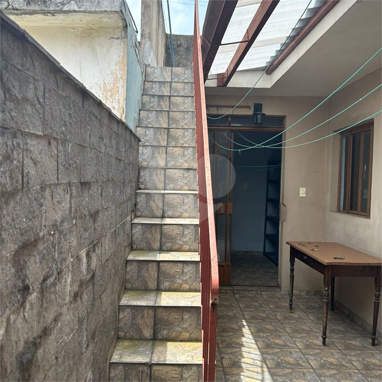 Casa à venda com 3 quartos, sendo 1 suíte, em Vila Jaguara, São Paulo, SP