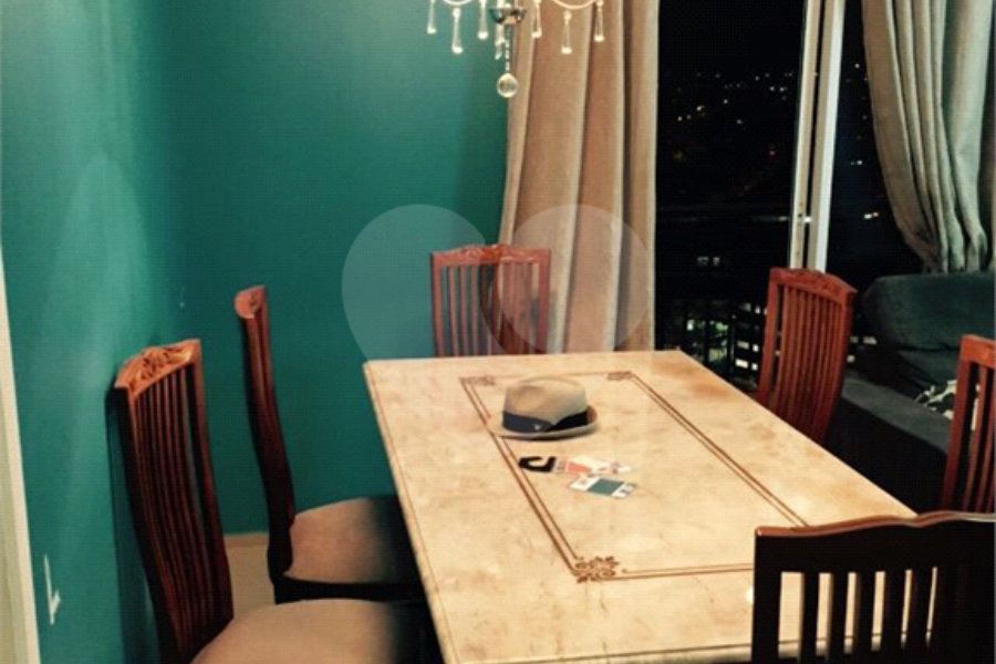 Apartamento à venda com 3 quartos, sendo 1 suíte,  em Mandaqui, São Paulo, SP