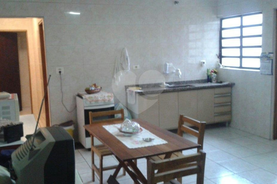 Sobrado à venda com 3 quartos em Casa Verde, São Paulo, SP