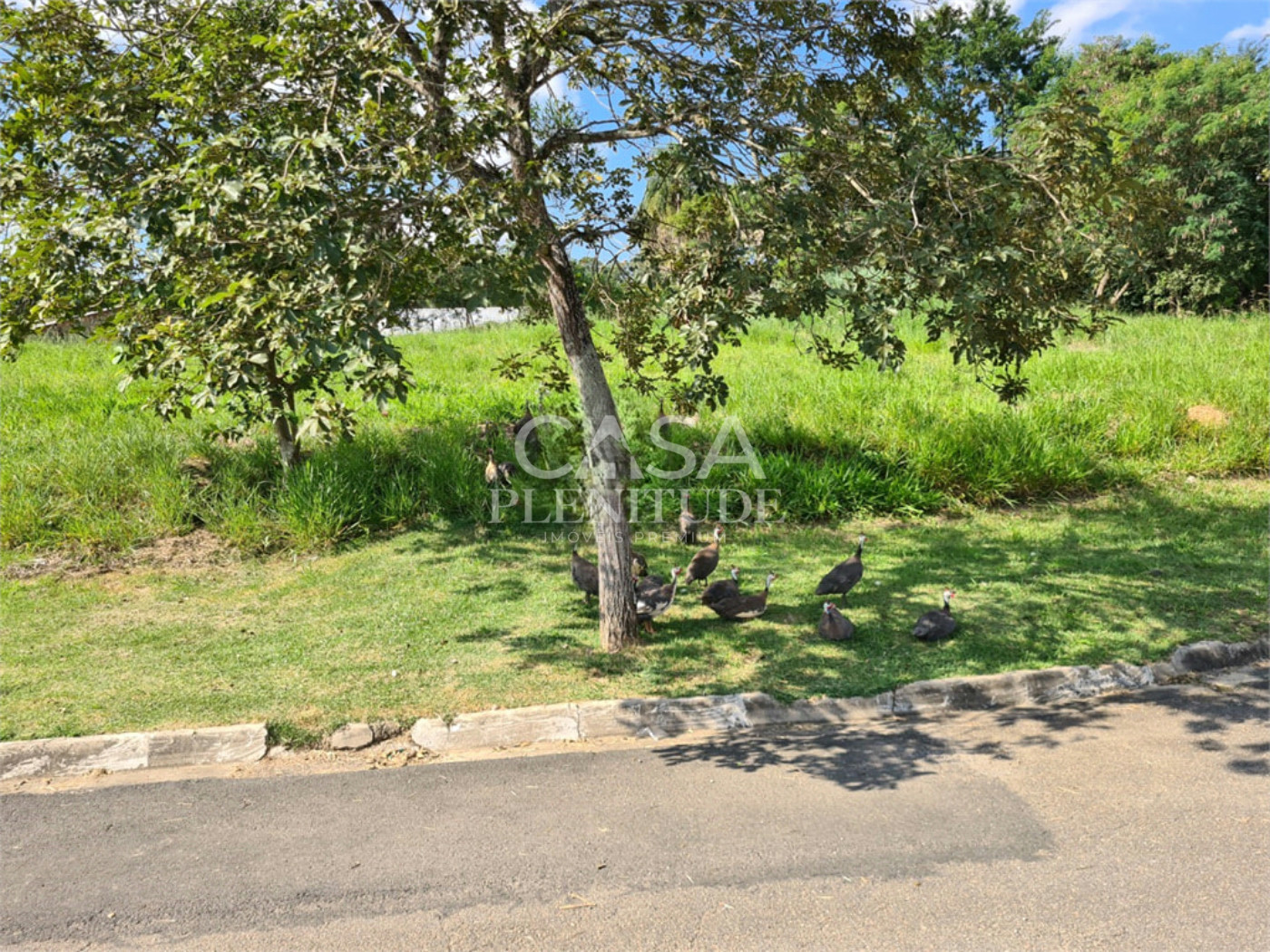 Terreno em condomínio à venda em Jardim Novo Mundo, Sorocaba, SP