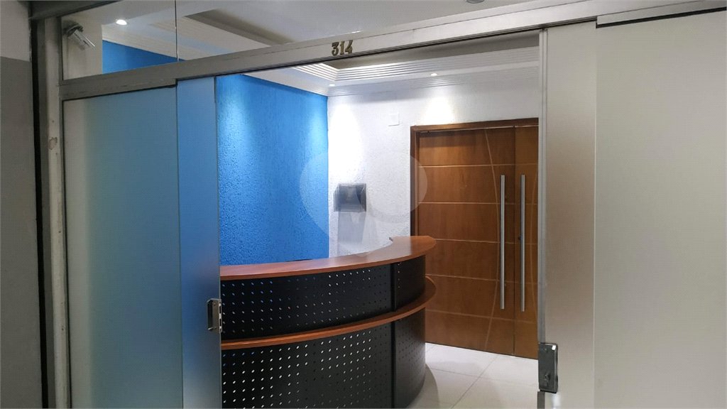 Sala à venda ou para alugar em República, São Paulo, SP
