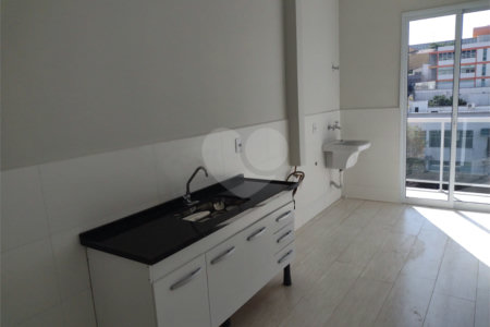 Apartamento para alugar com 2 quartos em Santa Rosa, Vinhedo, SP