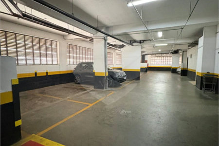 Apartamento à venda com 2 quartos, sendo 1 suíte, em Vila Maria, São Paulo, SP
