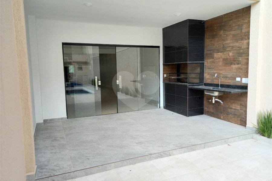 Casa para alugar com 4 suítes no condomínio Milenium, São Paulo - SP