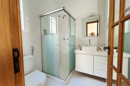 Casa de Vila à venda com 3 quartos, sendo 1 suíte, em Maracanã, Rio de Janeiro, RJ