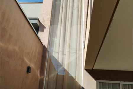 Sobrado à venda com 3 quartos, sendo 1 suíte, em Parque Barnabé, Indaiatuba, SP
