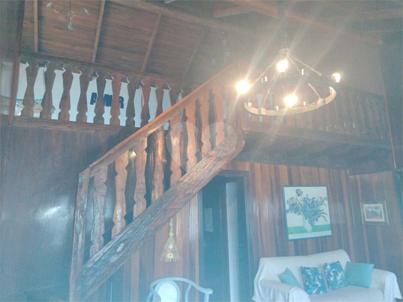 Casa à venda com 4 quartos, sendo 2 suítes,  no condomínio Cinco Lagos, Mairiporã - SP
