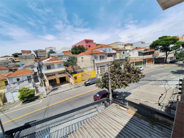 Sobrado à venda com 1 suíte em Tucuruvi, São Paulo, SP