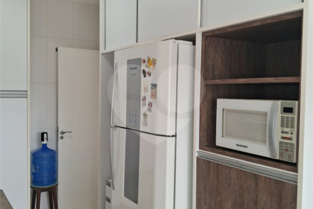 Apartamento à venda com 4 quartos, sendo 2 suítes,  em Vila Sfeir, Indaiatuba, SP