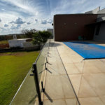 Casa à venda com 3 quartos, sendo 2 suítes, no condomínio Terras de Mont Serrat, Salto - SP