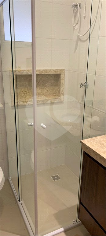 Apartamento à venda com 3 quartos, sendo 1 suíte, em Chora Menino, São Paulo, SP