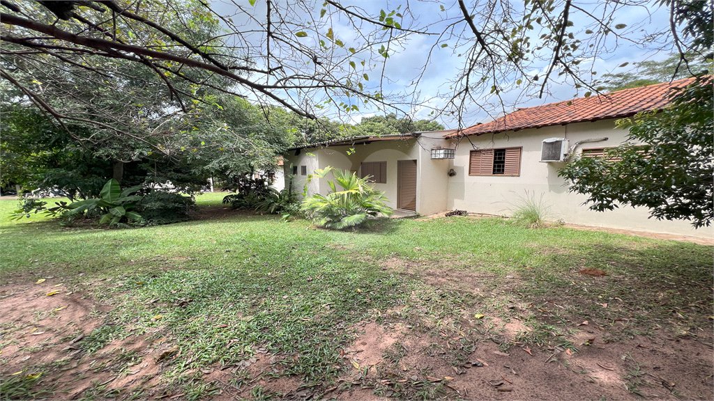 Chácara à venda com 10 quartos, sendo 2 suítes,  em Loteamento San Fernando Valley, São José do Rio Preto, SP