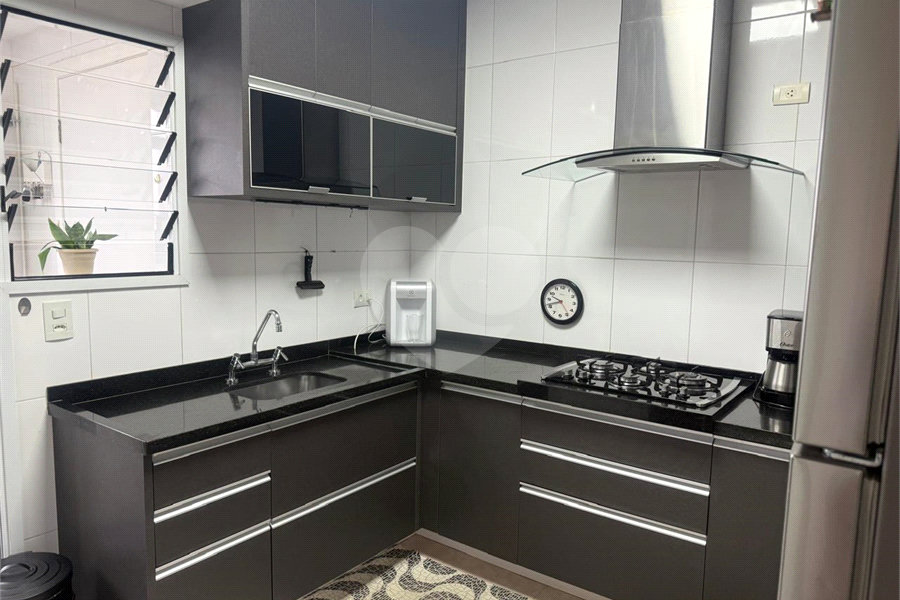 Apartamento à venda com 3 suítes em Morumbi, São Paulo, SP