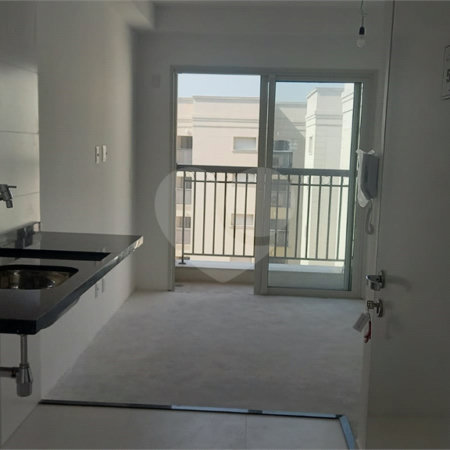 Studio à venda com 1 quarto em Vila Ester (zona Norte), São Paulo, SP