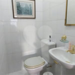Apartamento à venda com 3 quartos em Higienópolis, São Paulo, SP