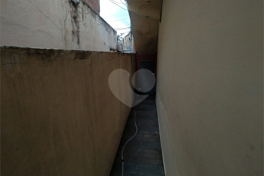 Casa Térrea à venda com 3 quartos em Santa Teresinha, São Paulo, SP