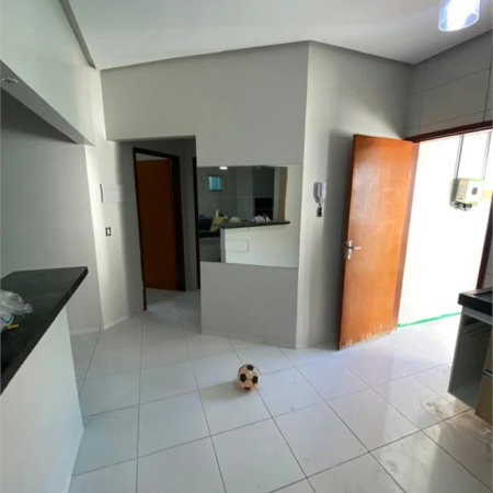 Casa para alugar com 3 quartos, sendo 1 suíte, em Açucena, Balsas, MA