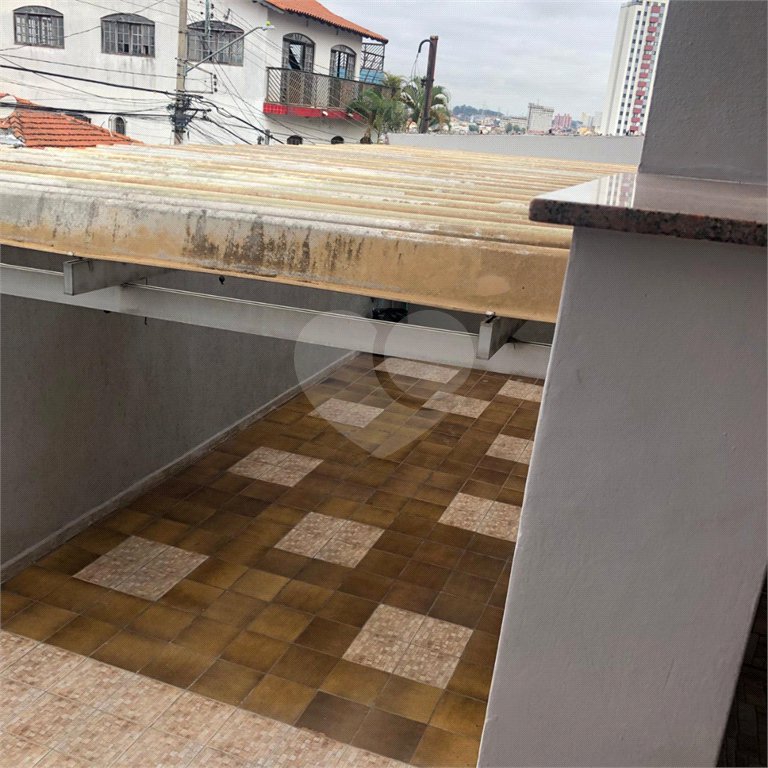 Casa Térrea à venda com 4 quartos, sendo 1 suíte, em Freguesia do Ó, São Paulo, SP