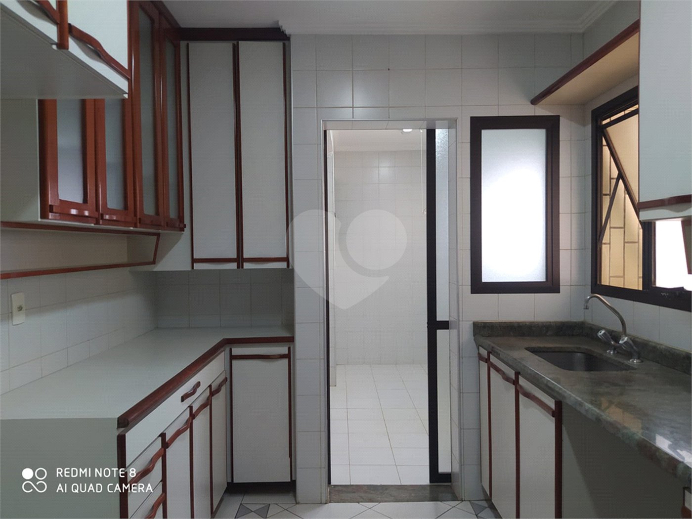 Apartamento à venda com 3 quartos, sendo 1 suíte, em Cidade Nova I, Indaiatuba, SP