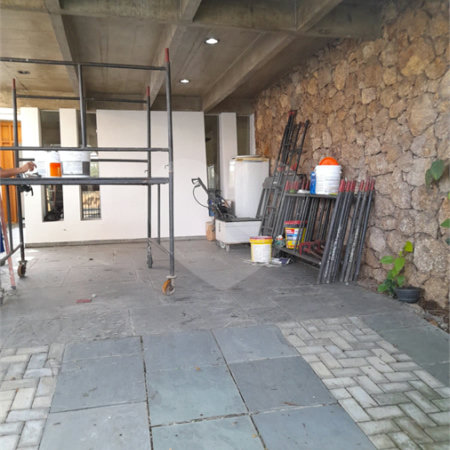 Casa para alugar com 3 quartos, sendo 1 suíte,  em Vila Sônia, São Paulo, SP